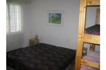 Slovakkia Privát Liptovský Mikuláš, Eksterjöör